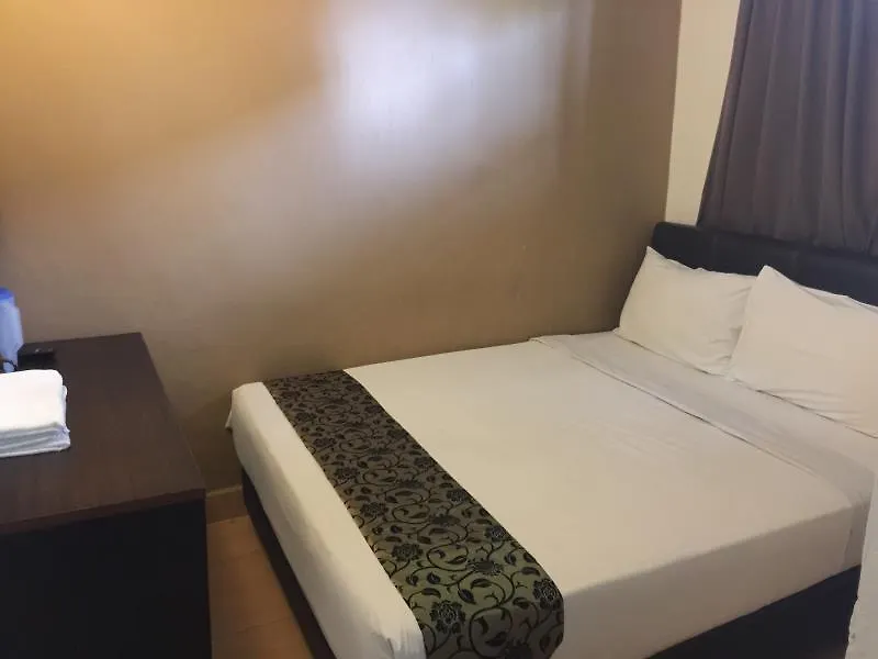 Suntec Hotel Johor Bahru