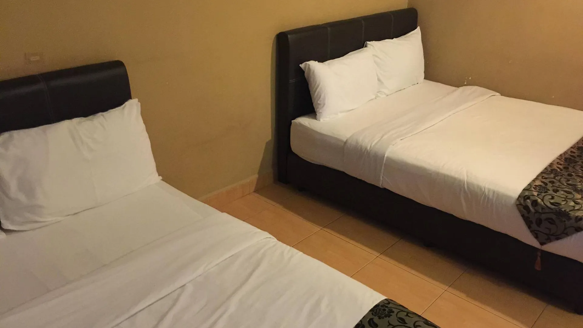 Suntec Hotel Johor Bahru Malaysia
