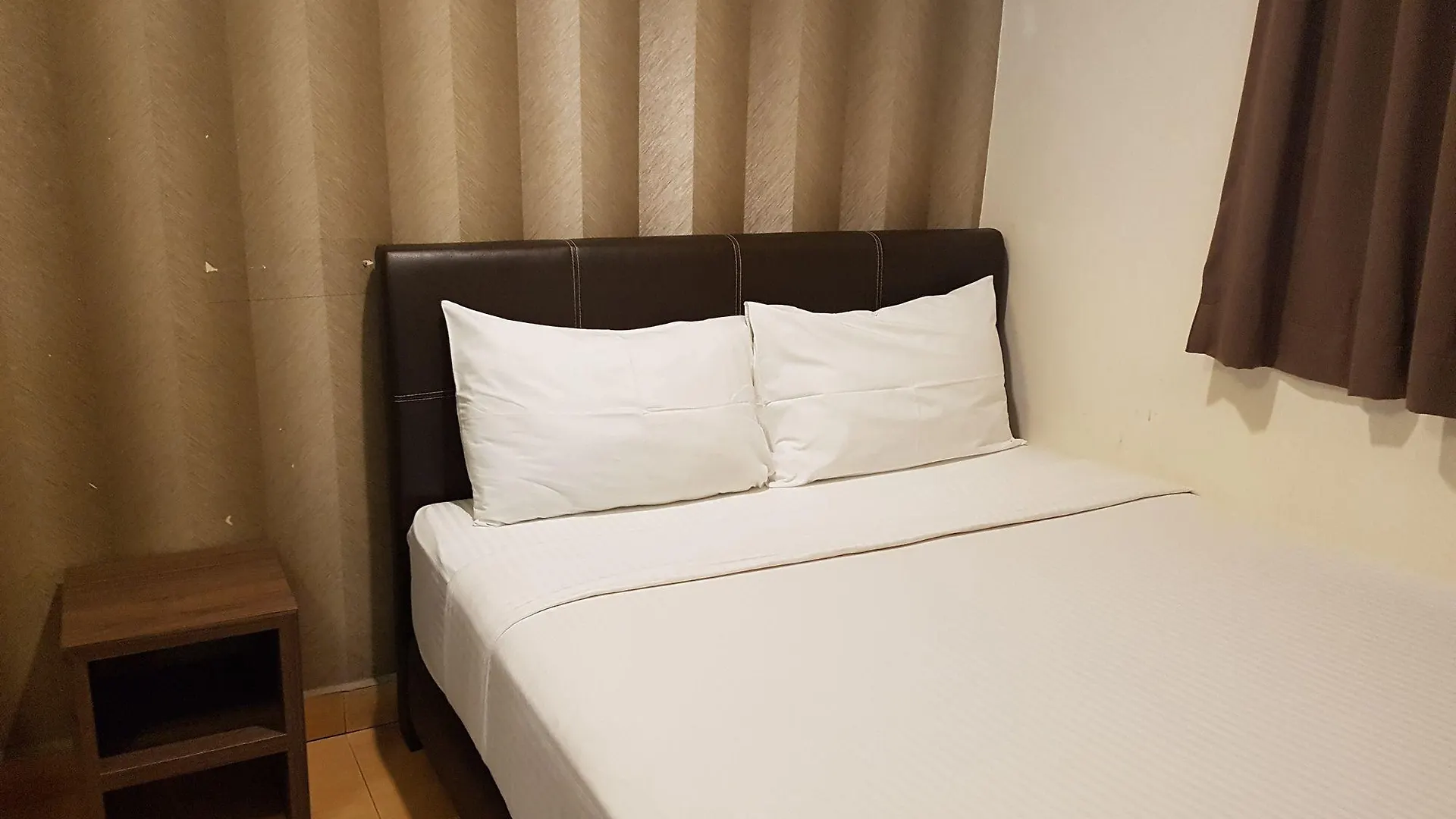 Suntec Hotel Johor Bahru