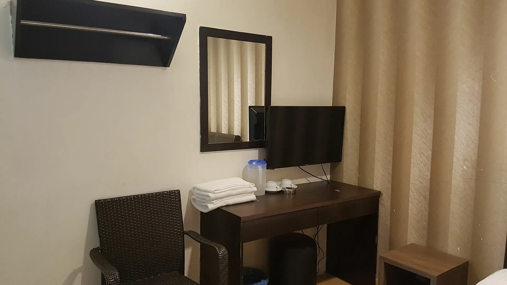 Suntec Hotel Johor Bahru Malaysia