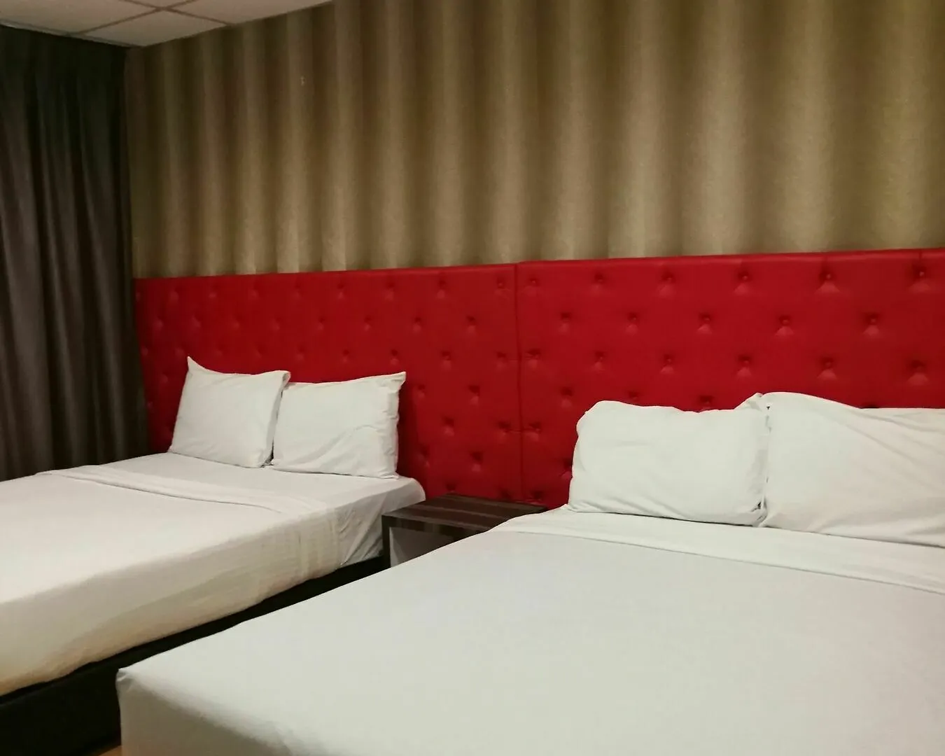 **  Suntec Hotel Johor Bahru Malaysia