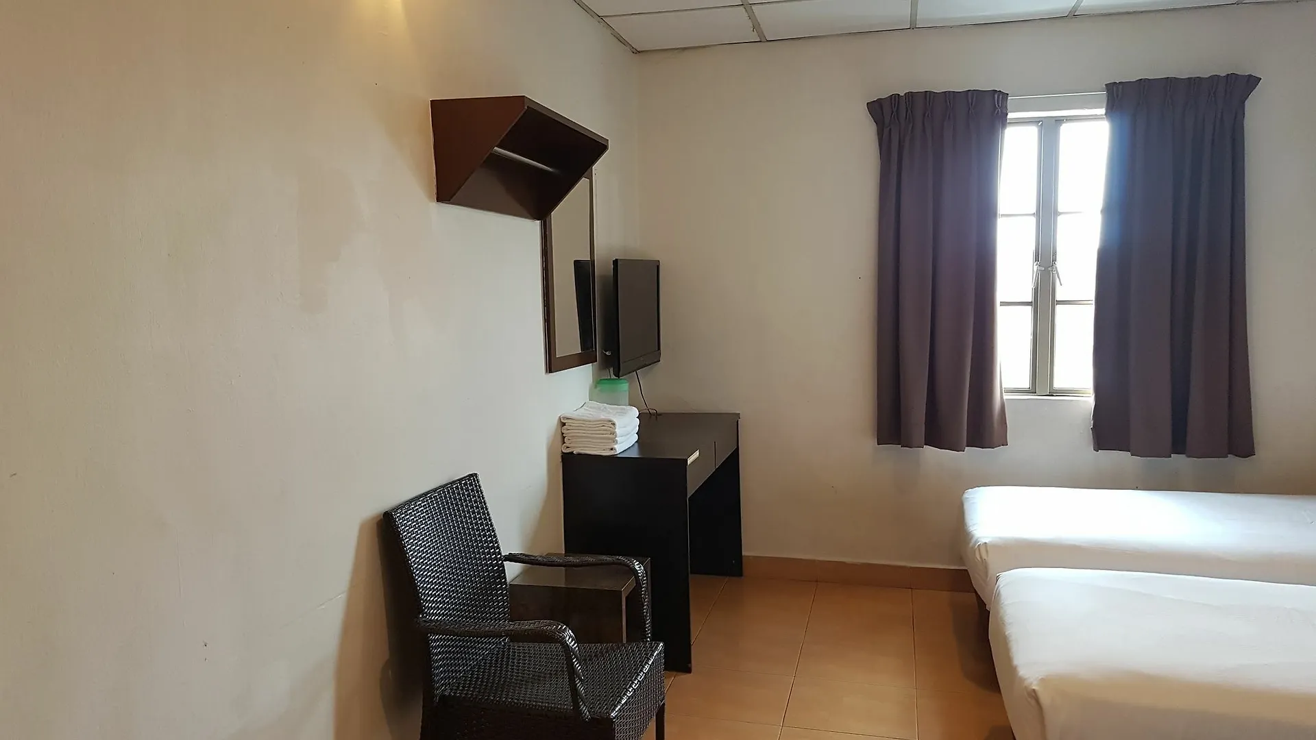 Suntec Hotel Johor Bahru