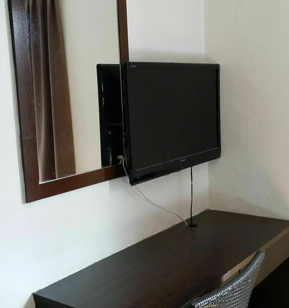 Suntec Hotel Johor Bahru 2*,  Malaysia