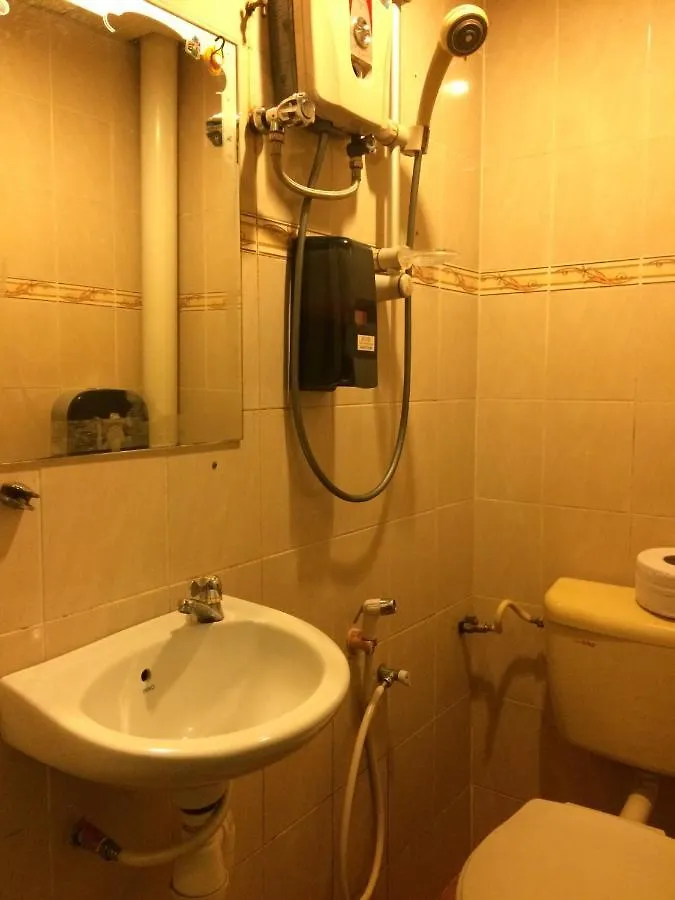 Suntec Hotel Johor Bahru