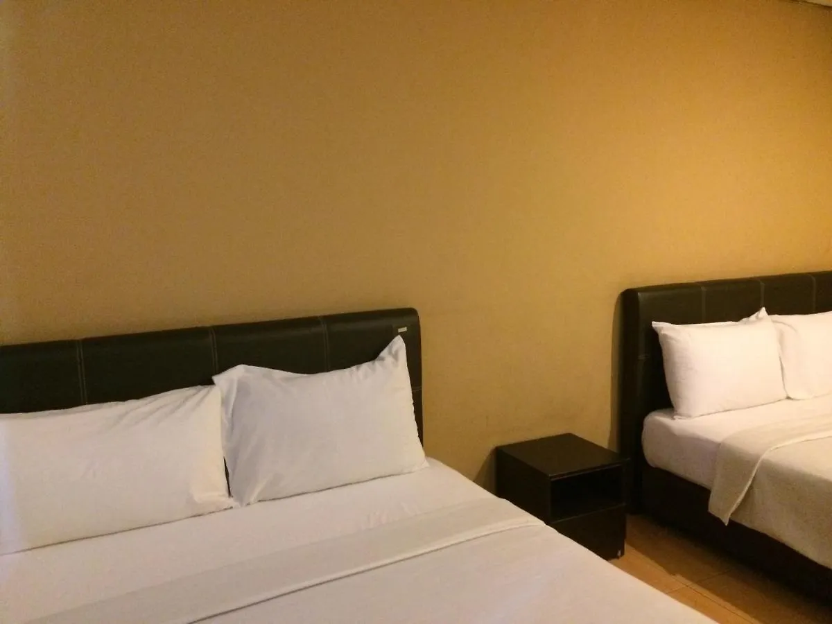 Suntec Hotel Johor Bahru