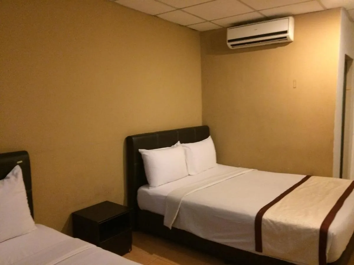 Suntec Hotel Johor Bahru Malaysia